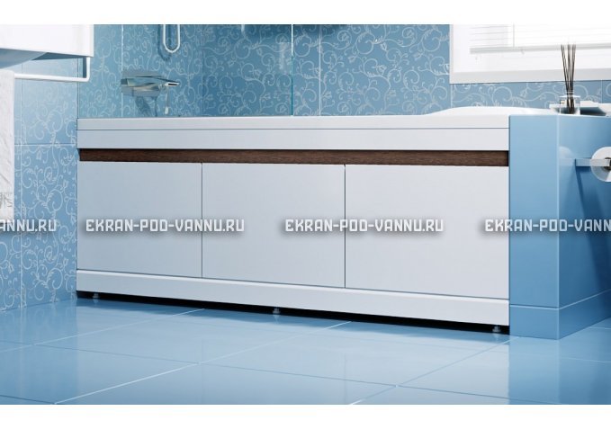 Откидной экран Soft Alavann 170 см венге – купить по цене 6700 руб. в интернет-магазине в городе Челябинск картинка 2