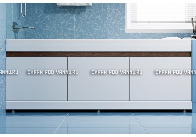 Откидной экран Soft Alavann 170 см венге – купить по цене 6700 руб. в интернет-магазине в городе Челябинск картинка 1