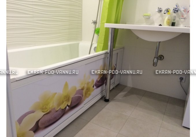 Экран на роликах  EUROPLEX Дыхание – купить по цене 12400 руб. в интернет-магазине в городе Челябинск картинка 4