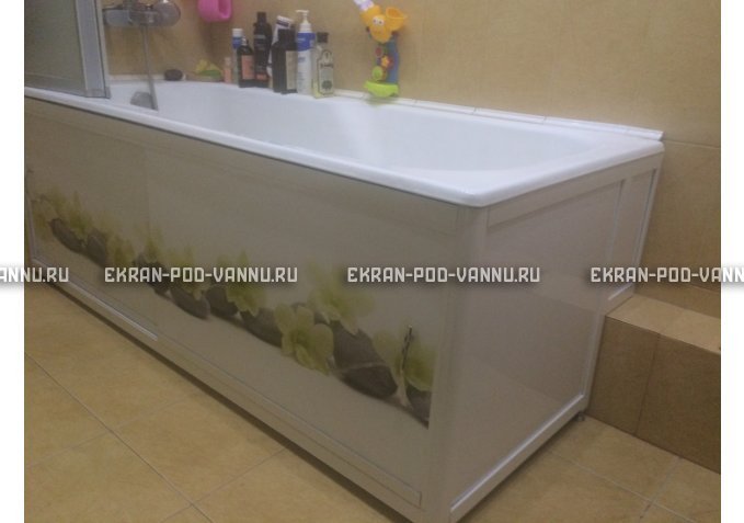 Экран на роликах  EUROPLEX Дыхание – купить по цене 12400 руб. в интернет-магазине в городе Челябинск картинка 5