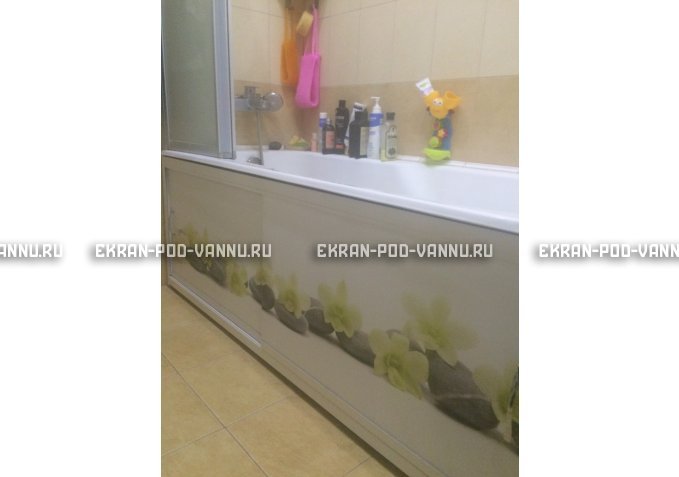 Экран на роликах  EUROPLEX Дыхание – купить по цене 12400 руб. в интернет-магазине в городе Челябинск картинка 6