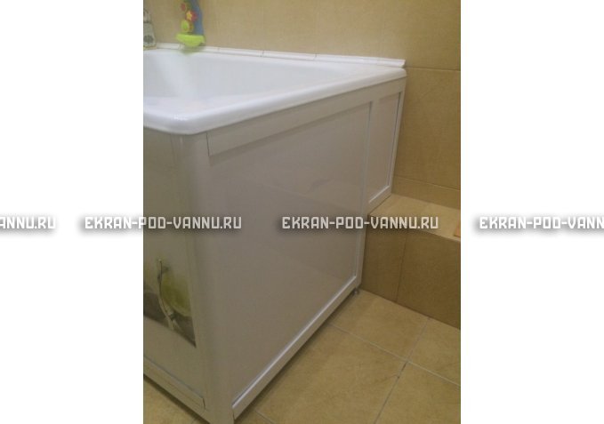 Экран на роликах  EUROPLEX Дыхание – купить по цене 12400 руб. в интернет-магазине в городе Челябинск картинка 7