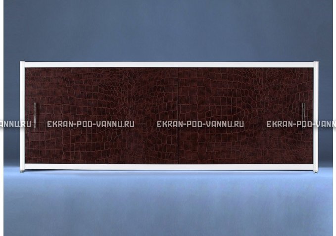 Раздвижной экран - CROCO – купить по цене 6250 руб. в интернет-магазине в городе Челябинск картинка 1