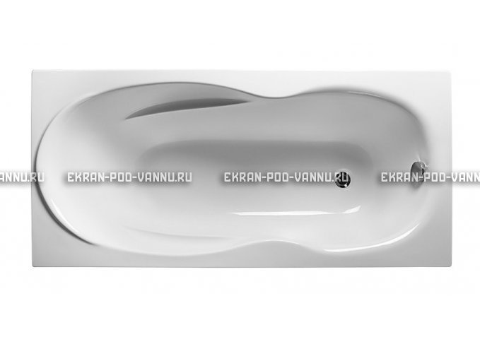 Акриловая ванна Relisan Neonika 150x70 – купить по цене 14000 руб. в интернет-магазине в городе Челябинск картинка 1