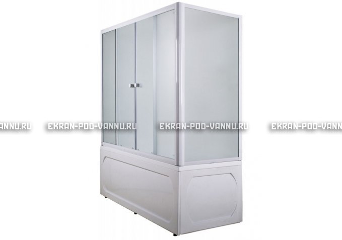 Акриловая ванна 1MarKa Calypso 170x75 – купить по цене 13950 руб. в интернет-магазине в городе Челябинск картинка 6