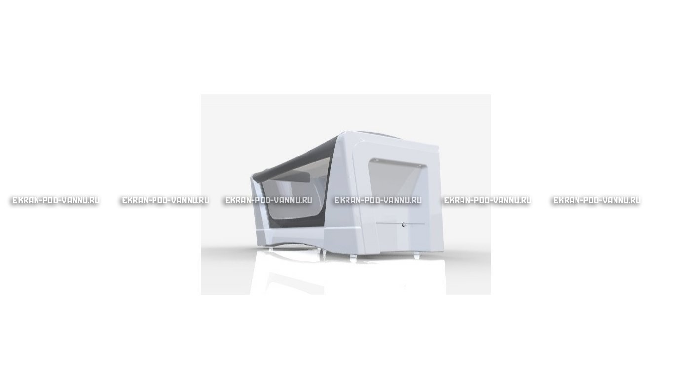 Прозрачная ванна 1MarKa Dolce Vita 180x80 – купить по цене 43200 руб. в интернет-магазине в городе Челябинск картинка 22