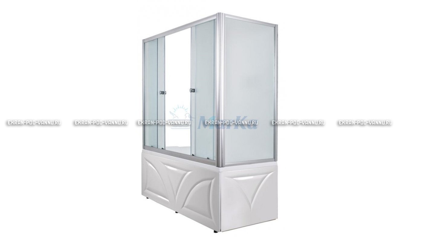 Акриловая ванна 1MarKa Modern 150x70 – купить по цене 9210 руб. в интернет-магазине в городе Челябинск картинка 12