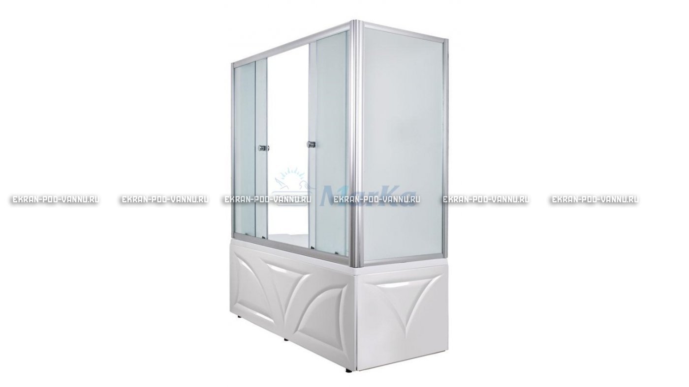 Акриловая ванна 1MarKa Modern 165x70 – купить по цене 9810 руб. в интернет-магазине в городе Челябинск картинка 15