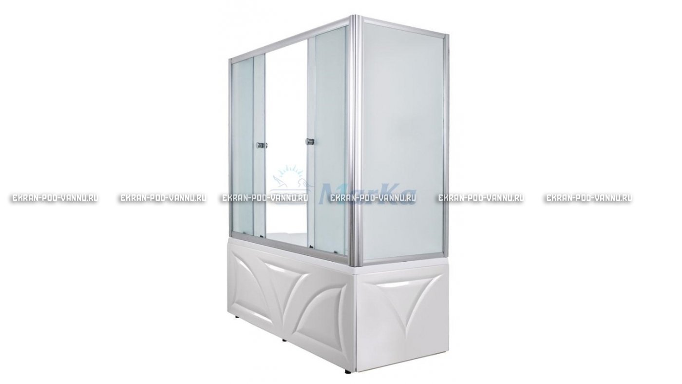Акриловая ванна 1MarKa Modern 170x70 – купить по цене 9810 руб. в интернет-магазине в городе Челябинск картинка 15