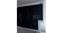 Экран из МДФ EMMY Малибу 150 белый в алюминиевой раме – купить по цене 5700 руб. в интернет-магазине в городе Челябинск картинка 82
