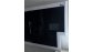 Экран из МДФ EMMY Малибу 150 белый в алюминиевой раме – купить по цене 5700 руб. в интернет-магазине в городе Челябинск картинка 39