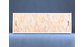 Раздвижной экран EUROPLEX Комфорт бежевый мрамор – купить по цене 6750 руб. в интернет-магазине в городе Челябинск картинка 13